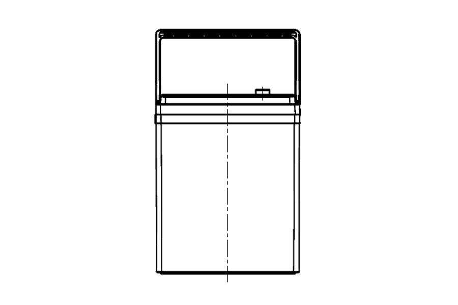 Тяговый аккумулятор WBR EVX12-75C