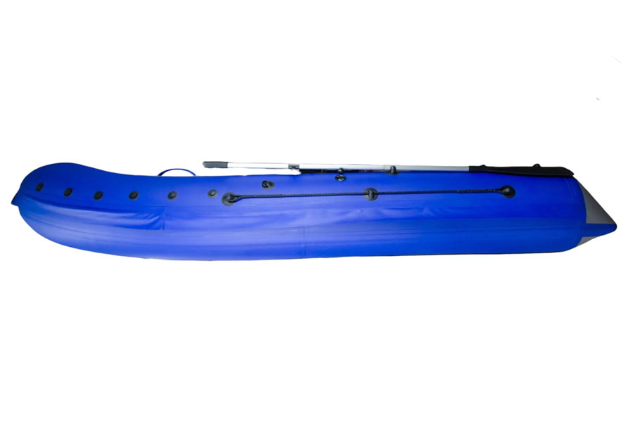 Лодка Orca 400 Аэро