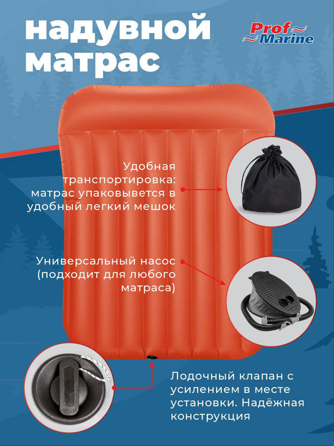 Технический паспорт на матрас