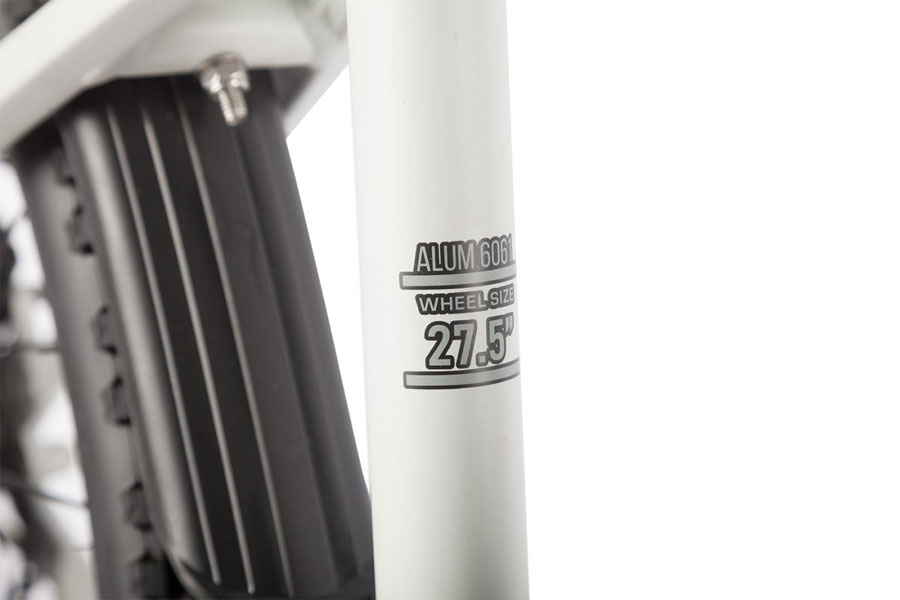 Электровелосипед Gelbert Ran 3 PRO