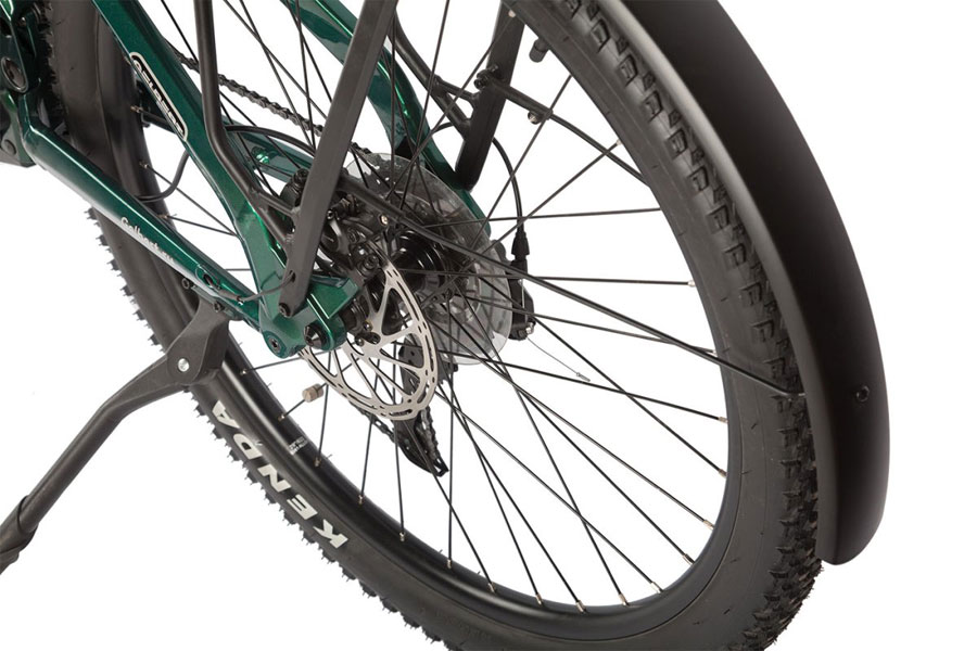 Электровелосипед Gelbert Sporto Alcor