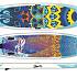 Надувная доска для sup-бординга Stormline Powermax Yoga Line 10.6